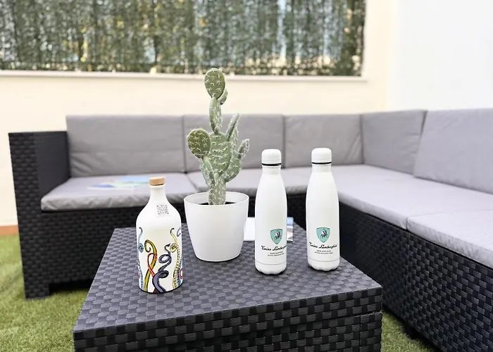 Villa Modern Townhouse With Pool Access Costa Adeje (Tenerife)