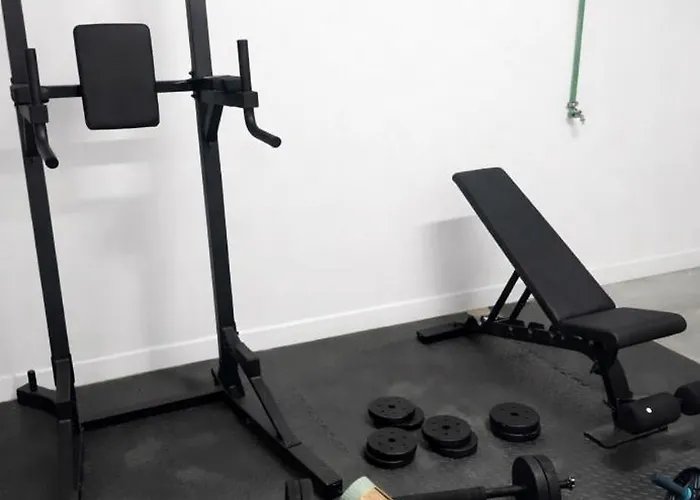 Villa Modern Townhouse With Pool Access *